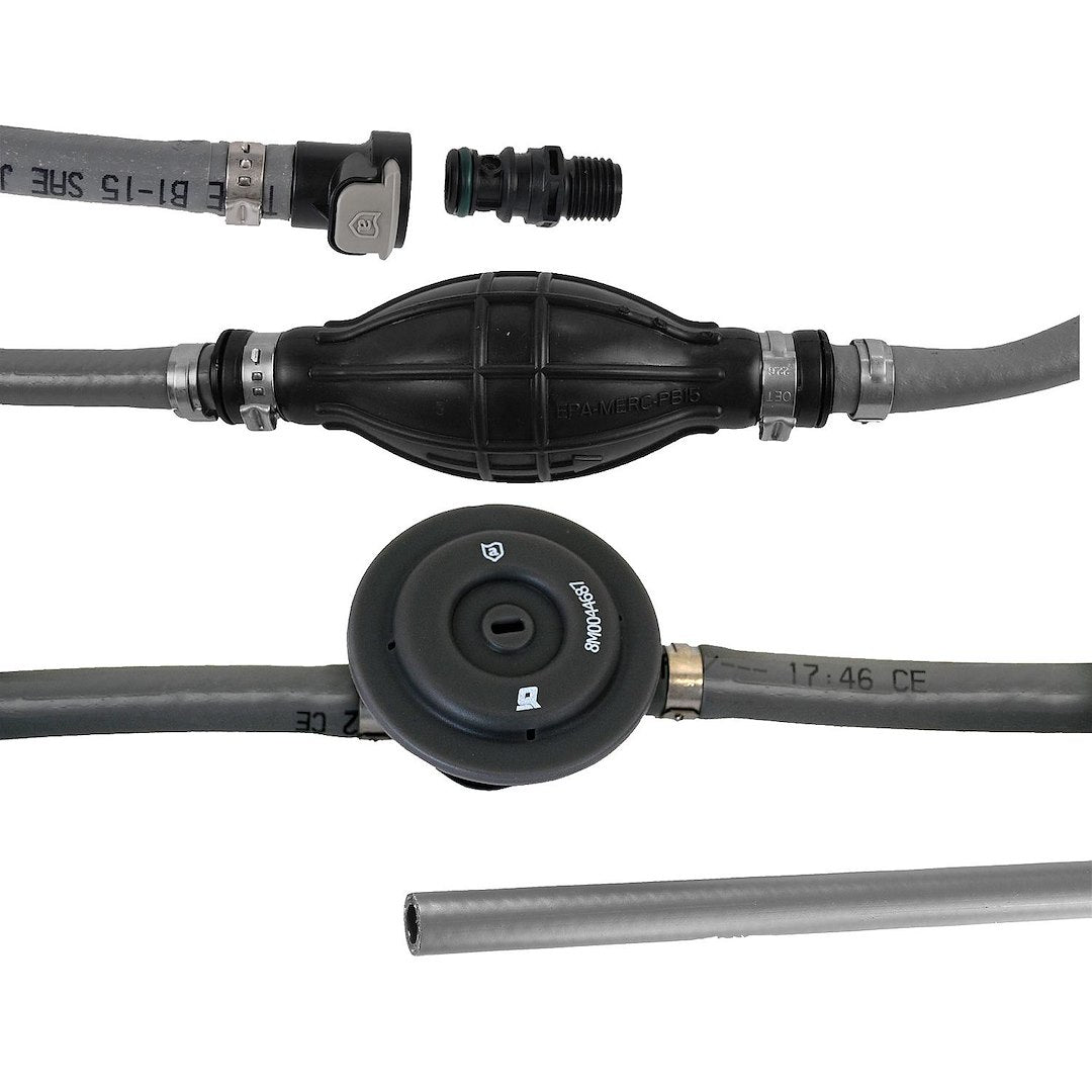 Product of Attwood Marine 93806uusd7 Boat Fuel Line