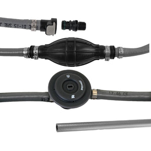 Product of Attwood Marine 93806uusd7 Boat Fuel Line