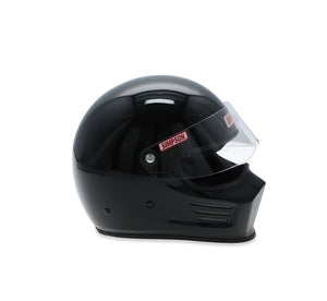 Product of Simon Race 7200022 Helmet