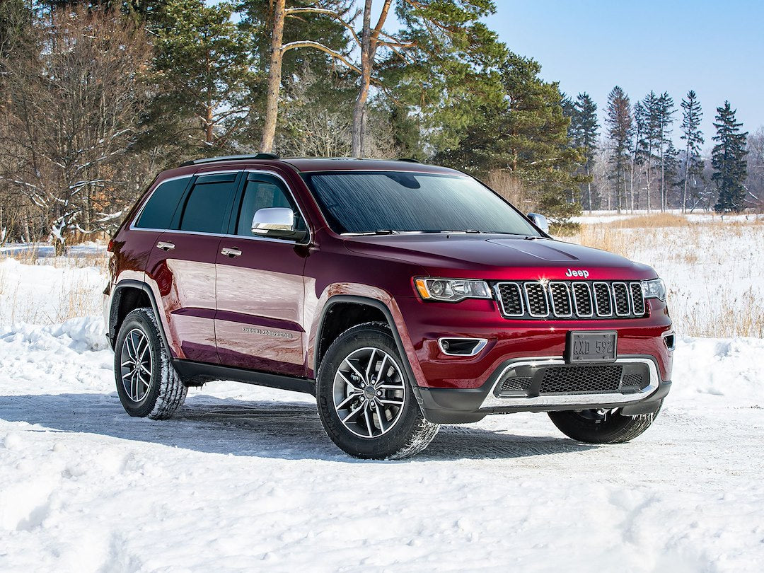 Product of Weathertech (Usa) Ts0007 Windshield Shade