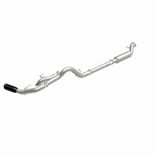 Product of Magnaflow Performance 19682 Rockcrawler Cat-Back System Single Exhaust System Kit 