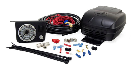 Product of Air Lift 25804 Standard Duty Switch Operated Helper Spring Compressor Kit 