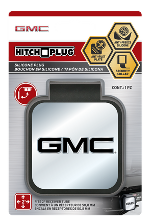 Plasticolor 002305r01 Trailer Hitch Cover||002305r01_2.Png||87||p23002305r01||2217604