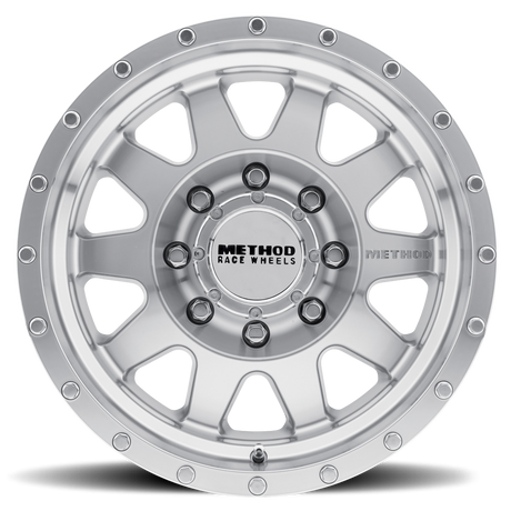 Product of Method Race Wheels  Wheel - Bolt Pattern 