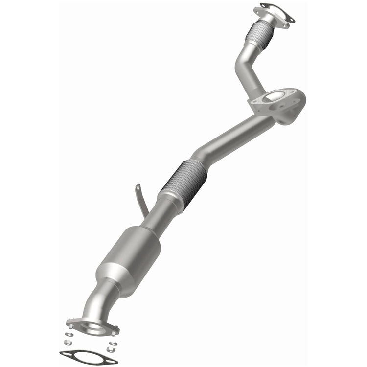 Magnaflow California Converter 557896 Catalytic Converter||557896_2.Jpg||87||m66557896||2256715