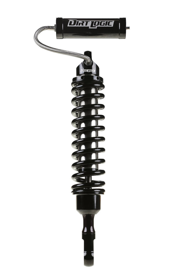 Fabtech Motorsports Fts21180 Coil Over Shock Absorber||dirt-Logic-25-Resi-Stainless.Jpg||85||f37fts21180||1093107