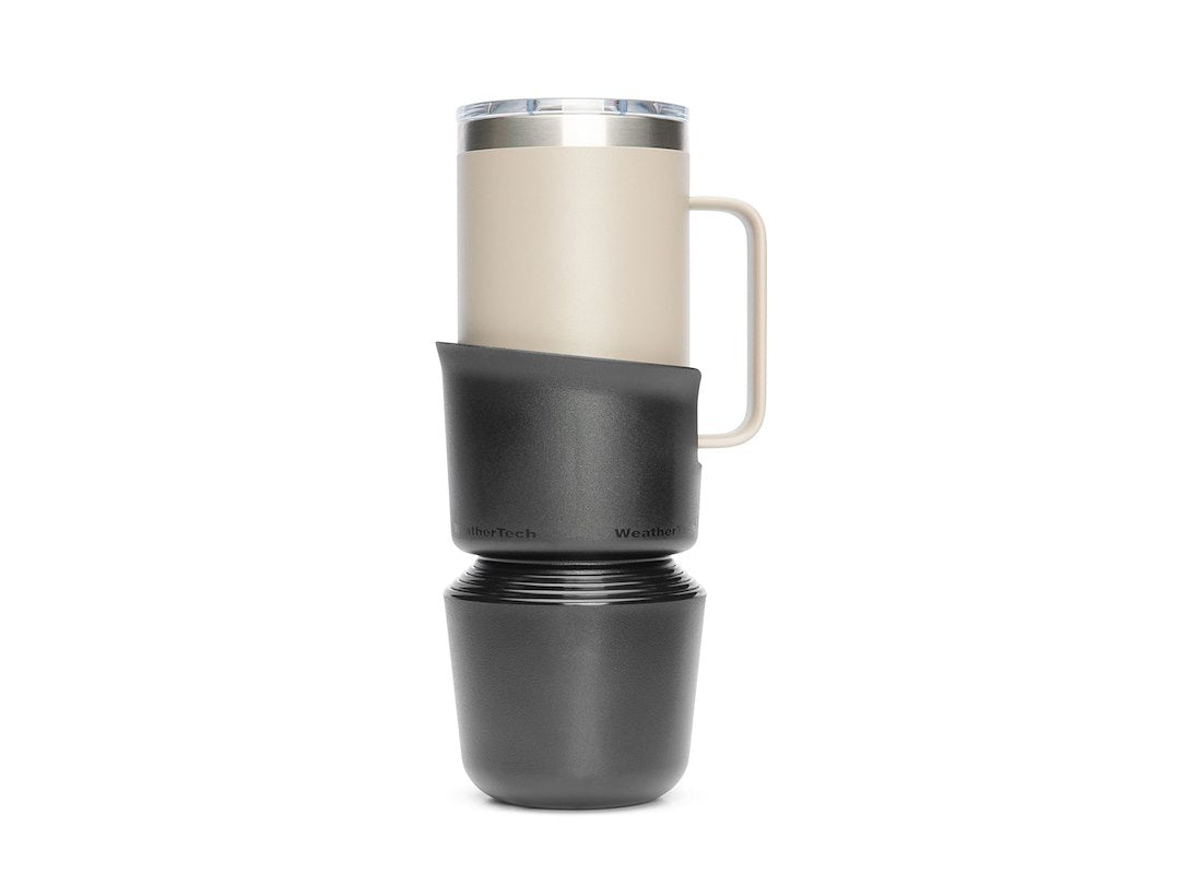 Weathertech (Usa) 8aycc24 Cup Holder||8aycc24_7.Jpg||92||w248aycc24||1038322
