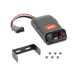 Pro Series Hitch 80500 Trailer Brake Control||80500.Jpg||85||p2j80500||960615
