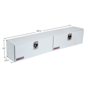 Product of Weather Guard (Werner) 290-3-02 Hi-Side Standard Profile Toolbox 