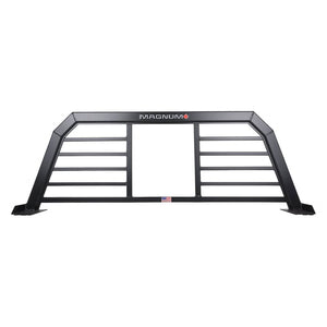 Magnum Truck Racks 424stbro1nb Headache Rack||424stbro1nb.Jpg||85||mtr424stbro1n||1697189