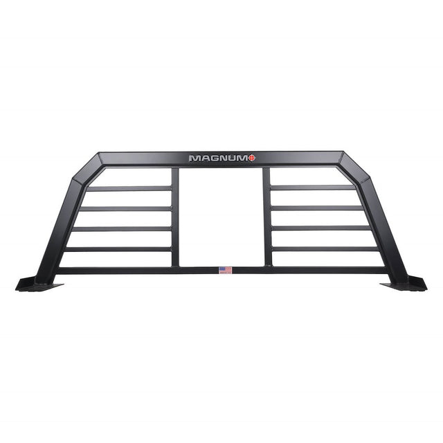 Magnum Truck Racks 424stbro1nb Headache Rack||424stbro1nb.Jpg||85||mtr424stbro1n||1697189