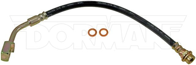 Dorman (Oe Solutions) H620031 Brake Line||h620031.Jpg||85||d18h620031||1370226