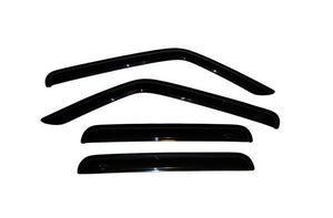 Product of Auto Ventshade (AVS) 94359 Ventvisor Outside Channel Rainguard 