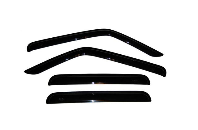 Product of Auto Ventshade (AVS) 94359 Ventvisor Outside Channel Rainguard 