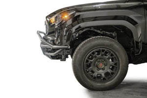 Fab Fours Tb24-02-1 Bumper||tb24-02_Side.Jpg||88||f66tb24021||1638892