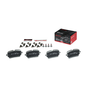 Brembo P85190n Brake Pad||p85190n_Bar.Jpg||88||brmp85190n||1755130