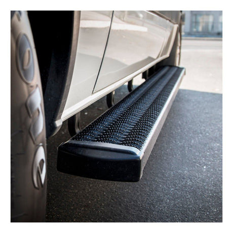 Product of Luverne 415110 Running Board Component
