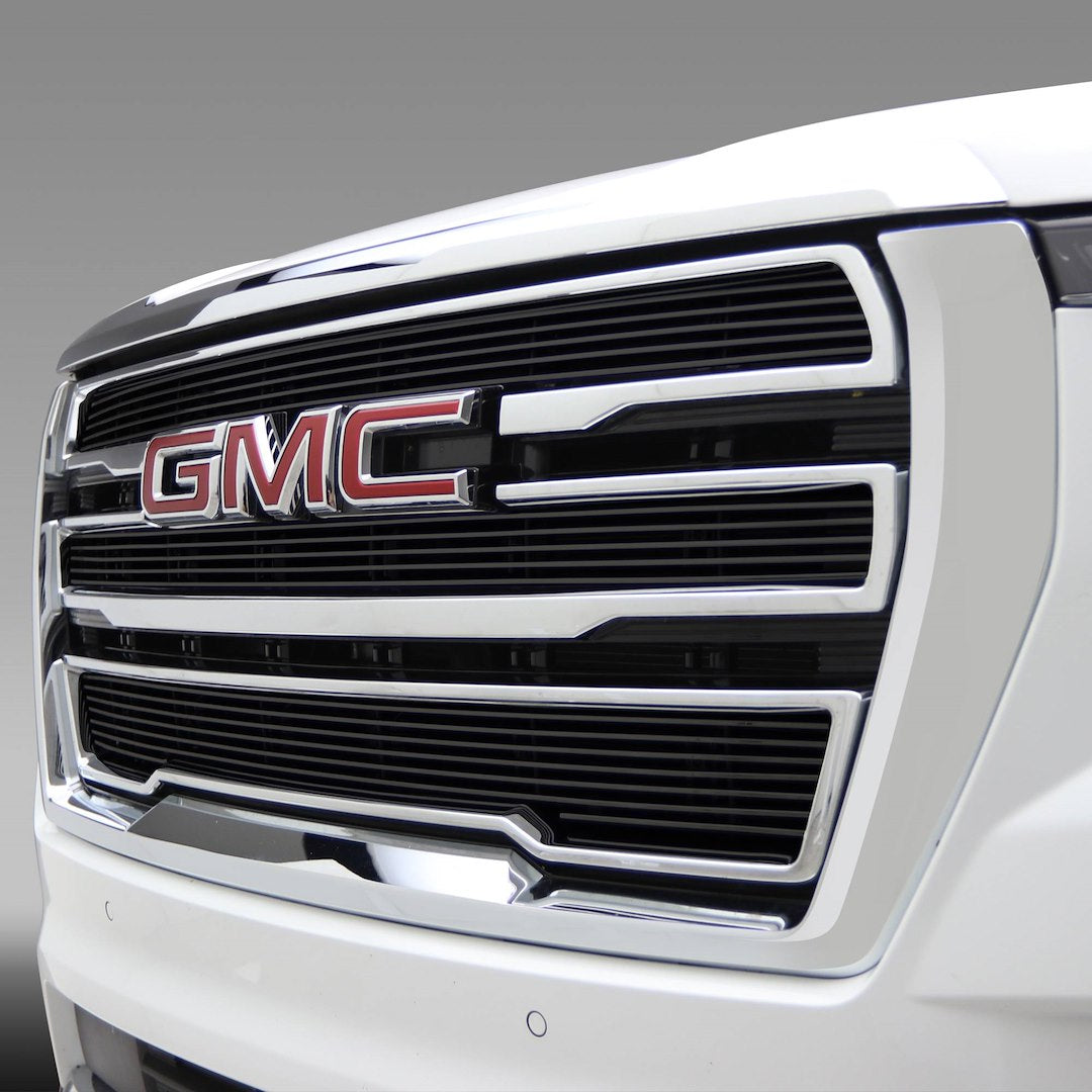 T-Rex Truck Products 21173b Grille Insert||||88||t8621173b||1920512