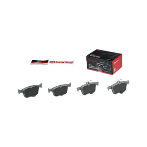 Brembo P85125n Brake Pad||p85125n_Frr.Jpg||88||brmp85125n||1754403
