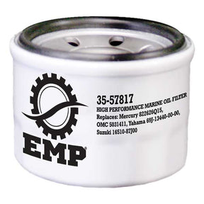 Emp - Engineered Marine Products 35-57817 Oil Filter||35-57817.Jpg||85||emp3557817||2115218