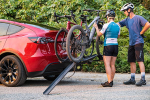 Product of Swagman 66694 Bike Rack Extension