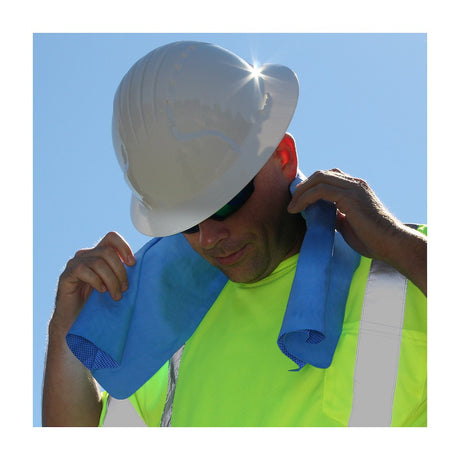 Product of Protective Industrial Products 396-602-B Towel