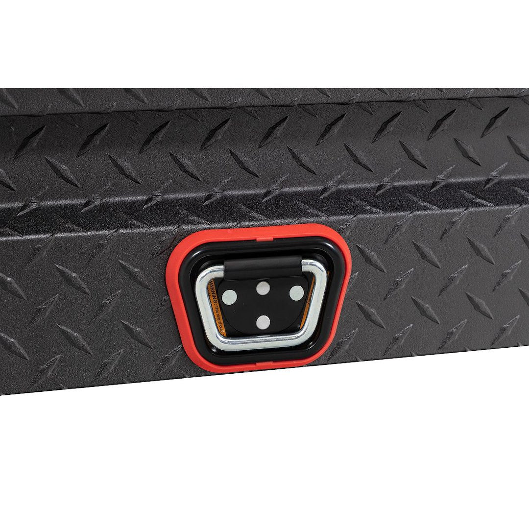 Product of Weather Guard (Werner) 174-52-04 Low Profile Toolbox 