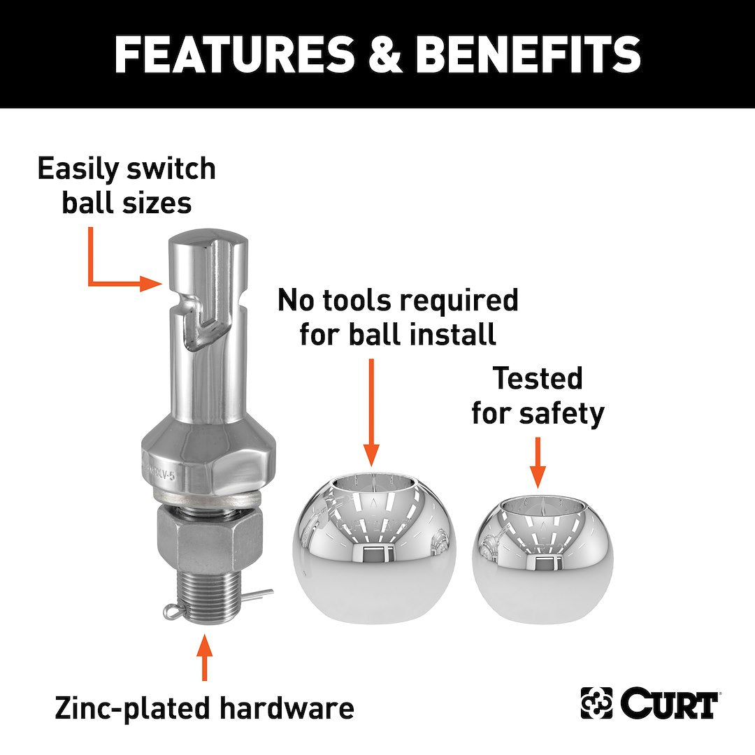 Curt 42280 Trailer Hitch Ball||42280_3008x1990_Fa.Jpg||87||c9342280||1679337