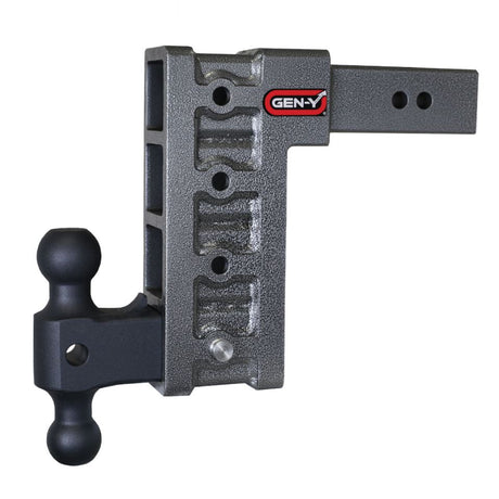 Gen-Y Hitch Gh-614 Trailer Hitch Ball Mount||gh-614.Jpg||85||gyhgh614||1219868