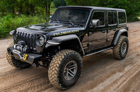 Bushwacker 11950-07 Fender Flare||11950-07.Jpg||85||l221195007||1157662
