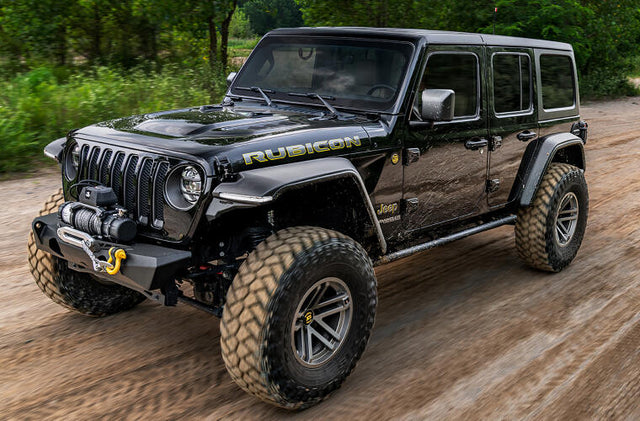 Bushwacker 11950-07 Fender Flare||11950-07.Jpg||85||l221195007||1157662