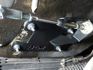 Product of B&M 81184 Auto Trans Shifter Cable