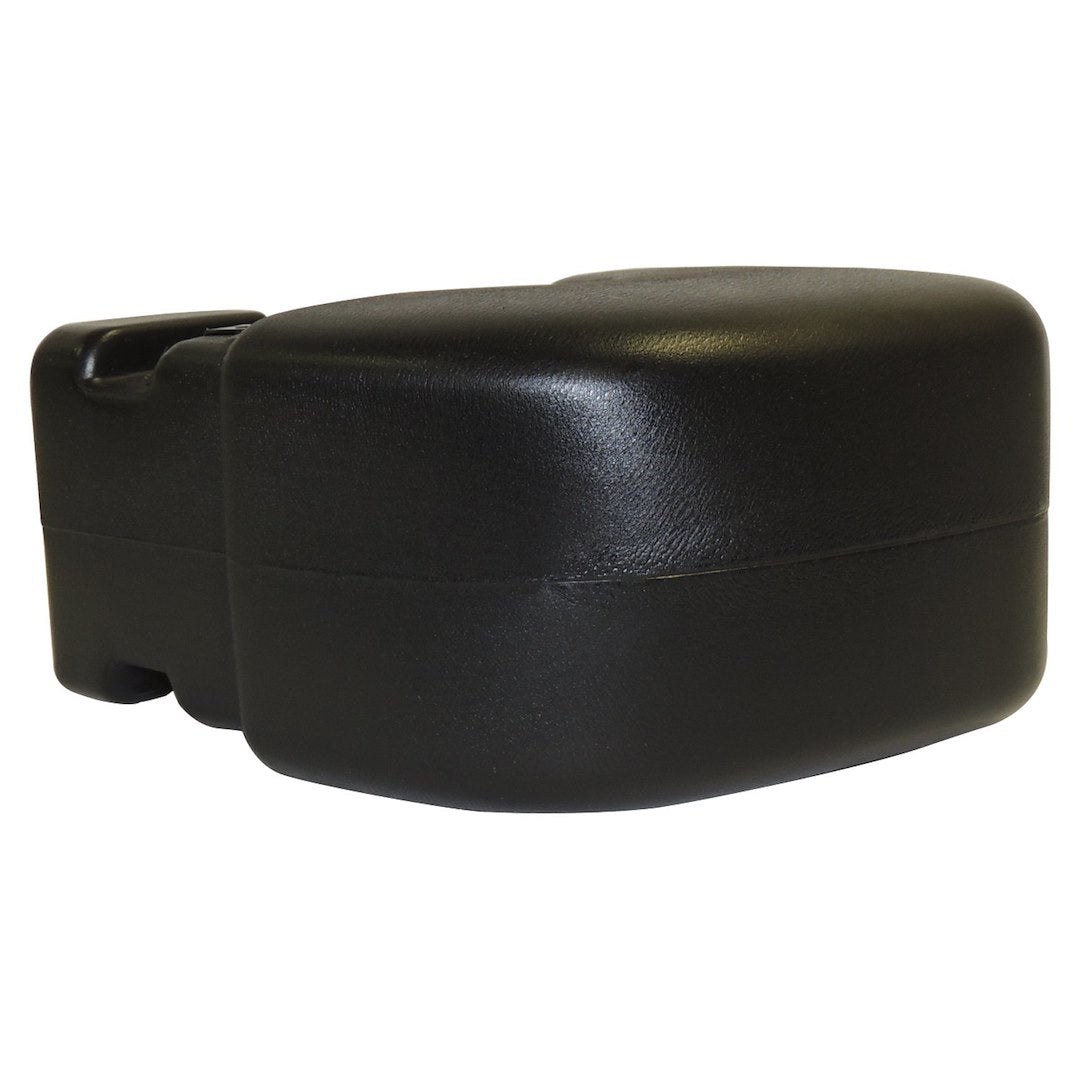 Product of Crown Automotive 55155760ab Bumper End