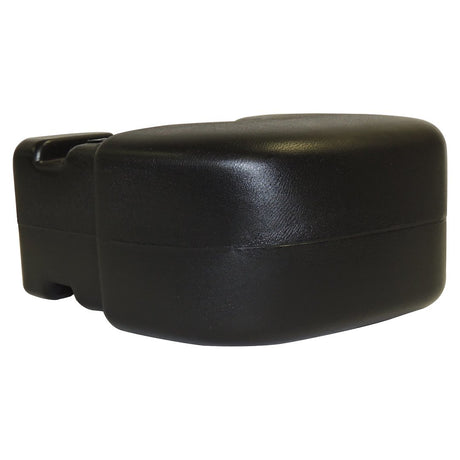 Product of Crown Automotive 55155760ab Bumper End