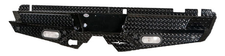 Product of Frontier Truck Gear 100-10-8009 Diamond  Bumper 