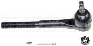 Product of Dorman Chassis T350PR Premium ™ OEM Steel Tie Rod End 