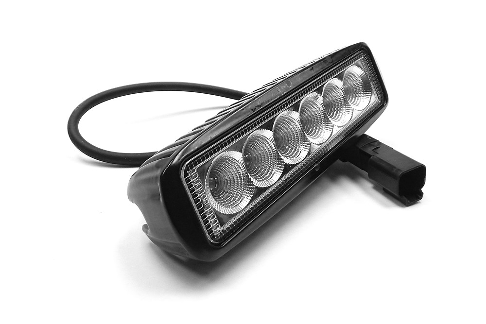 Product of Southern Truck 72006 Light Bar 