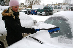 Hopkins Mfg 532 Ice Scraper/ Snow Brush||||88||h22532||2022034