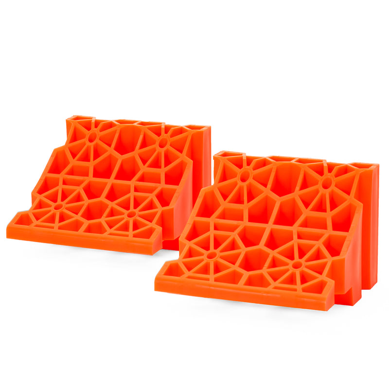 Product of Tri-Lynx 00018 - 2 Pk Wheel Chock