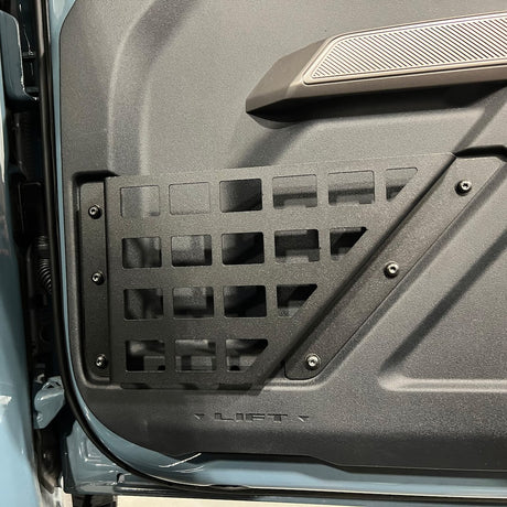 Putco 195507 Molle Cargo Panel||195507.Jpg||85||p45195507||1109407