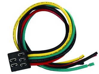 Jr Products 13065 Slide Out Switch Wiring Harness||13065.Jpg||85||j4513065||998411