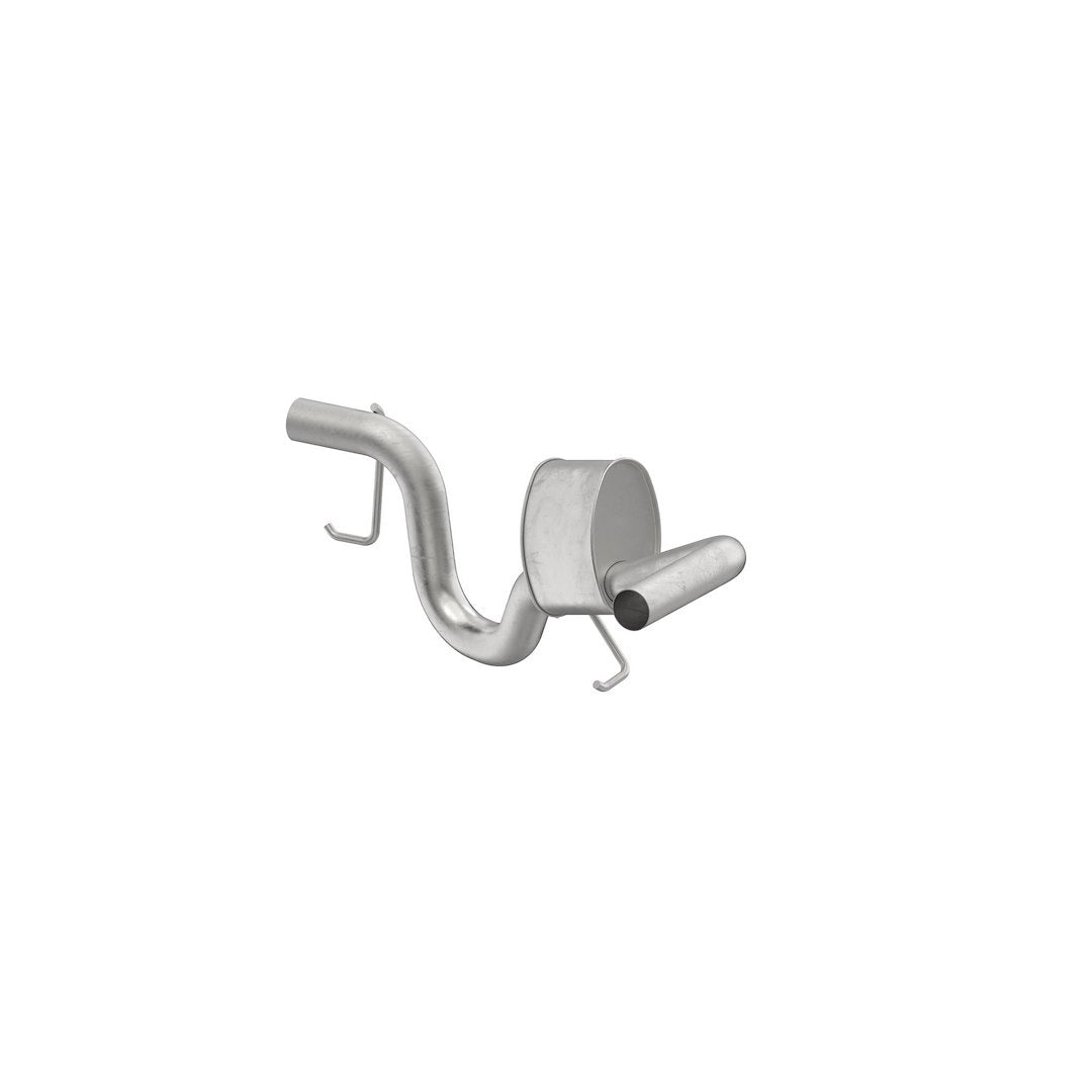 Product of Walker Exhaust 54558 Exhaust Resonator Pipe
