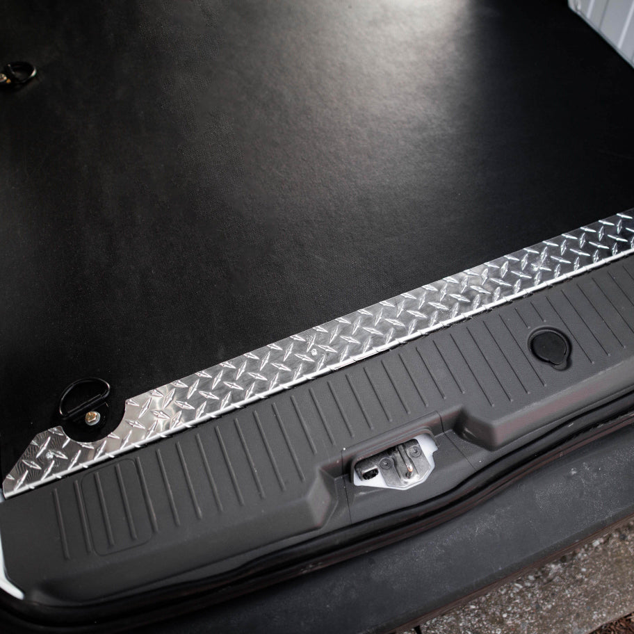 Legend Fleet 729-151-1010 Door Sill Protector||legend-Ford-Transit-Connect-Rear-Sill.Jpg||87||lfs7291511010||1546255