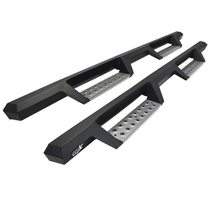 Product of Westin Automotive 56-142252 HDX Nerf Bar With Drop Down Steps 