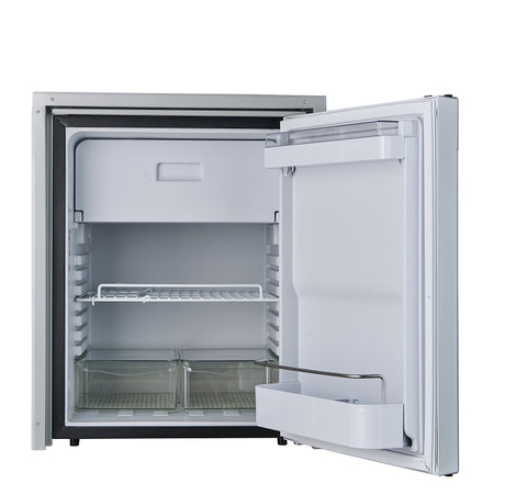 Pinnacle Appliances Rf 12-282 Refrigerator||rf 12-282_1.Jpg||86||p7jrf12282||1261574