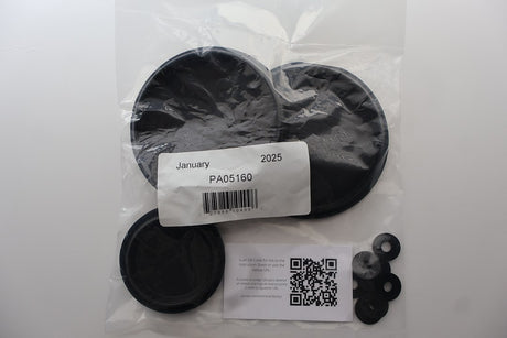 Duraliner Pa05160 Bed Liner Hardware||pa05160.Jpeg||85||p53pa05160||1573255