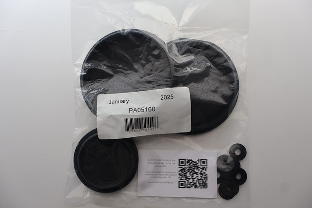 Duraliner Pa05160 Bed Liner Hardware||pa05160.Jpeg||85||p53pa05160||1573255