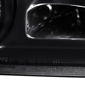 Spec-D Tuning 2lhp-F15004jm-Tm Headlight Assembly||||92||sdthpf15004jt||1918937