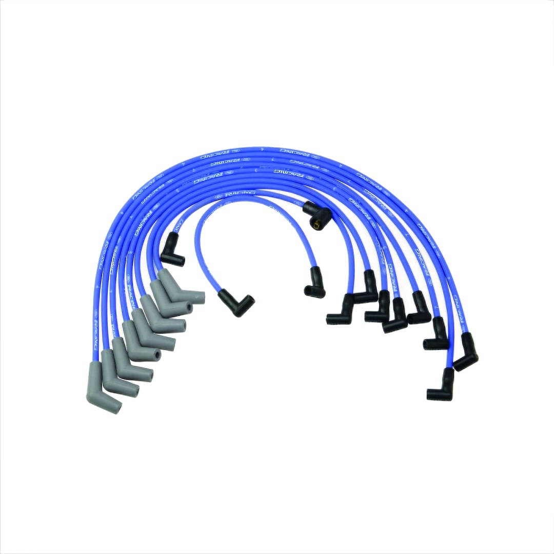 Product of Ford Performance M-12259-C460 Spark Plug Wire Set