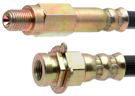 Product of Raybestos Brakes BH36743 Element3 ™ OEM Brake Line 